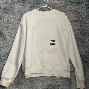 Set Active NYC Pullover Sweatshirt